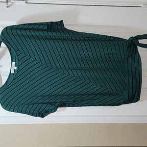 Chaus New York Women's Blouse